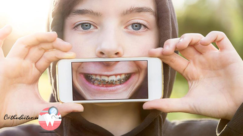 اپلیکیشن برای کمک به مراقبت از دندان ها