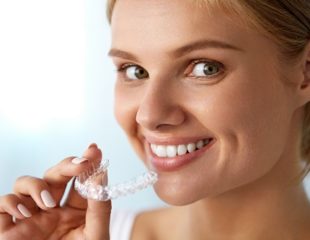 ارتودنسی اینویزیلاین