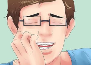 ارتودنسی دندان چه عوارضی دارد 