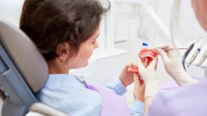 مراحل ارتودنسی دندان ثابت